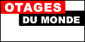 soutenez Otages du Monde