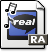 RealAudio - 50 octets