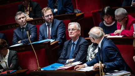  (XOSE BOUZAS / HANS LUCAS / AFP)