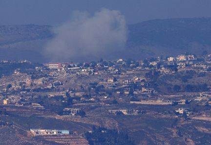  (JALAA MAREY / AFP)