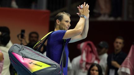 (FAYEZ NURELDINE / AFP)