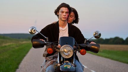  (MARIE CAMILLE ORLANDO / CHI-FOU-MI PRODUCTIONS / TROR FILMS / FRANCE 3 CINEMA / COOL INDUSTRIES)