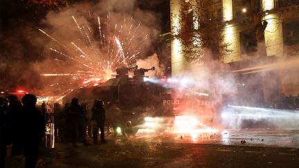  (GIORGI ARJEVANIDZE / AFP)