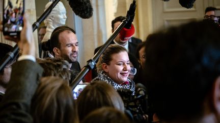  (AMAURY CORNU / HANS LUCAS via AFP)